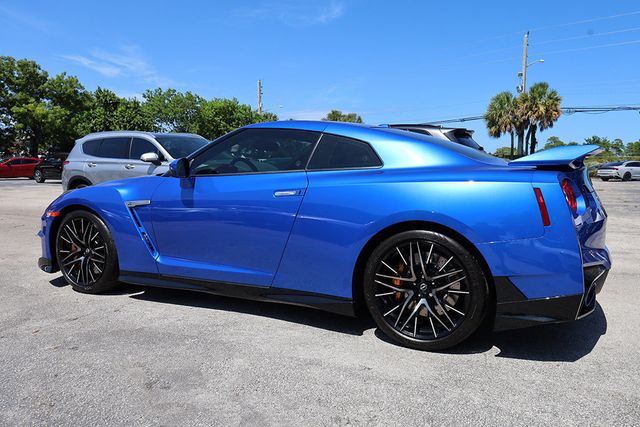 2024 NISSAN GT-R Skyline Edition AWD - 23042894 - 5