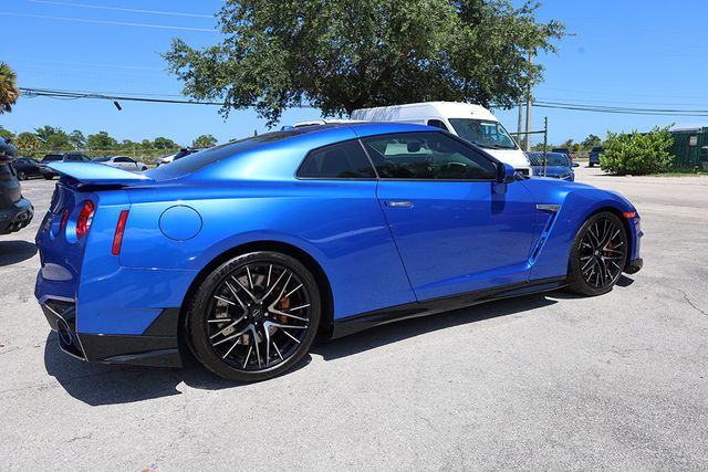 2024 NISSAN GT-R Skyline Edition AWD - 23042894 - 6