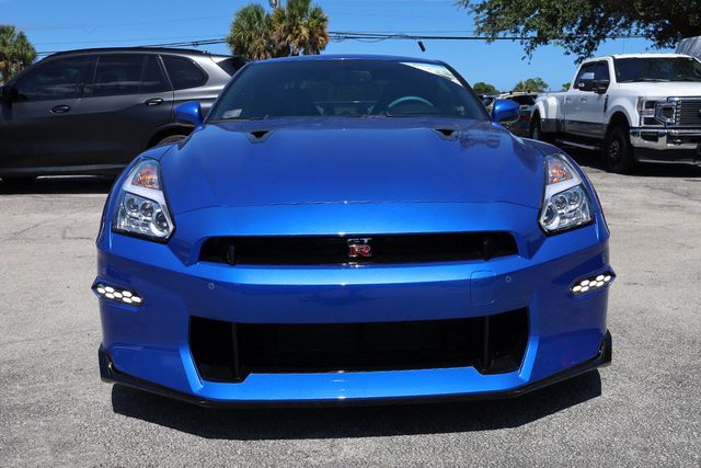2024 NISSAN GT-R Skyline Edition AWD - 23042894 - 7
