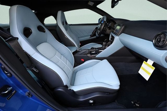 2024 Nissan GT-R Premium - Photo 19