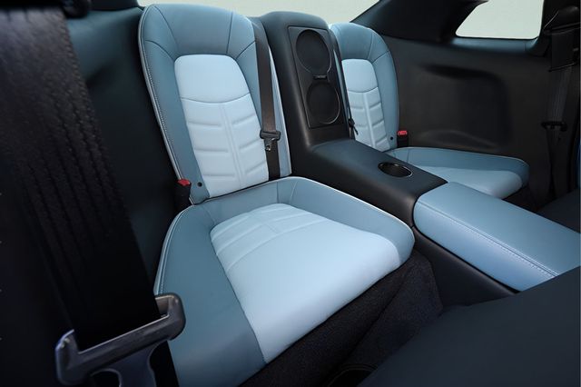2024 Nissan GT-R Premium - Photo 21