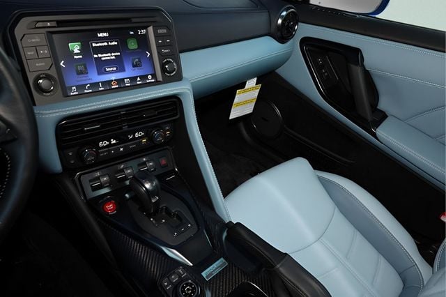 2024 Nissan GT-R Premium - Photo 26