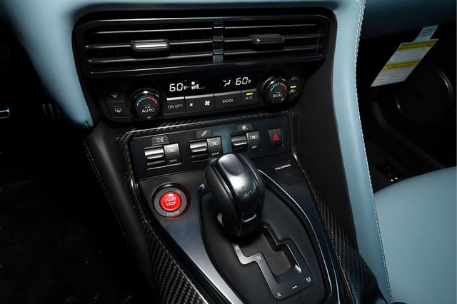 2024 Nissan GT-R Premium - Photo 35