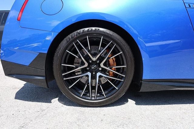 2024 Nissan GT-R Premium - Photo 45