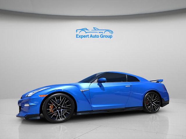 2024 Nissan GT-R Premium - Photo 49