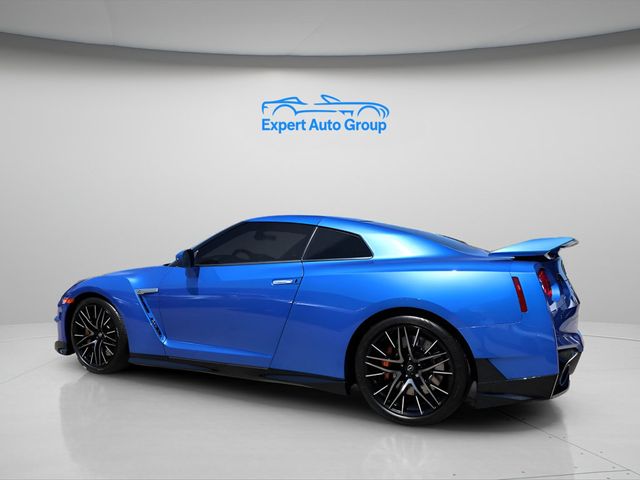 2024 Nissan GT-R Premium - Photo 6