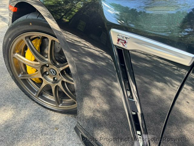 2024 Nissan GT-R T-spec AWD - 22853781 - 11