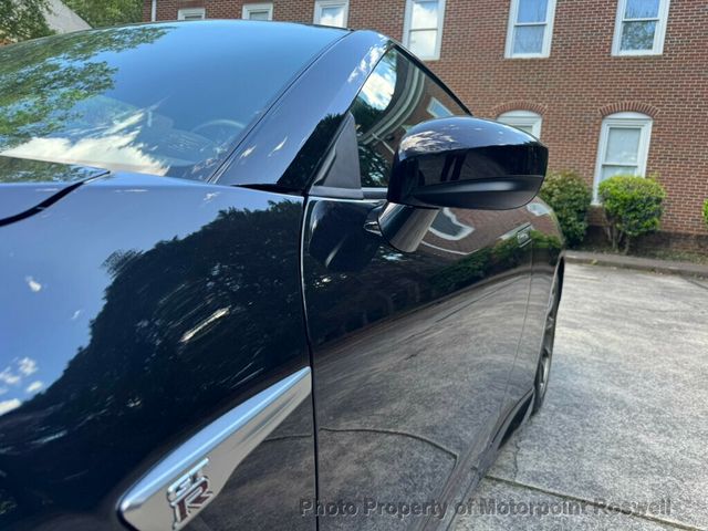 2024 Nissan GT-R T-spec AWD - 22853781 - 15