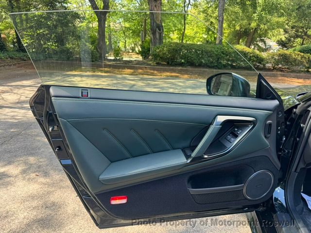 2024 Nissan GT-R T-spec AWD - 22853781 - 16