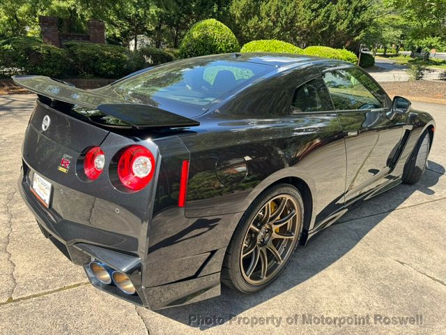 2024 Nissan GT-R T-spec AWD - 22853781 - 1