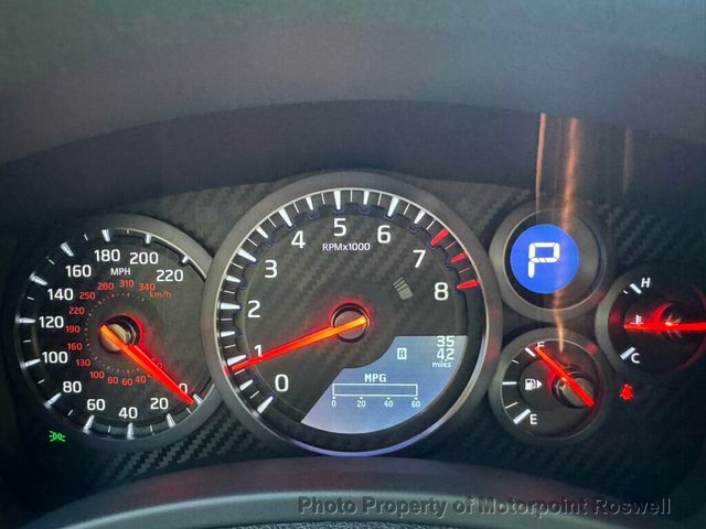 2024 Nissan GT-R T-spec AWD - 22853781 - 24