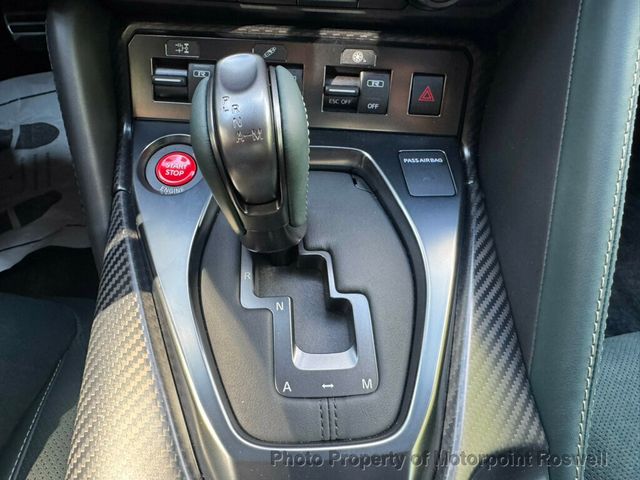 2024 Nissan GT-R T-spec AWD - 22853781 - 26