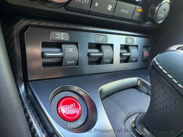 2024 Nissan GT-R T-spec AWD - 22853781 - 28