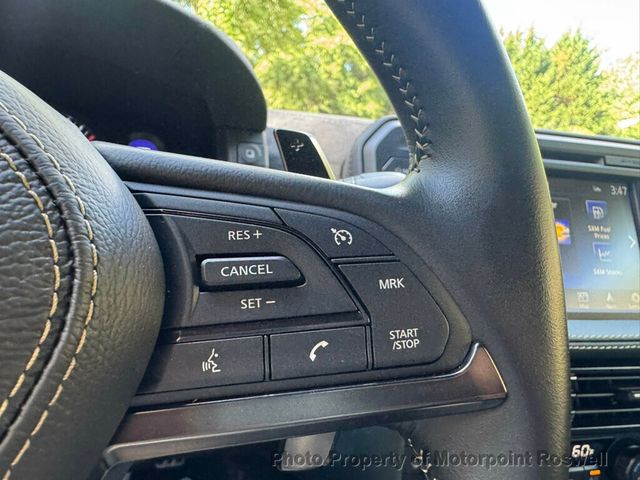 2024 Nissan GT-R T-spec AWD - 22853781 - 33