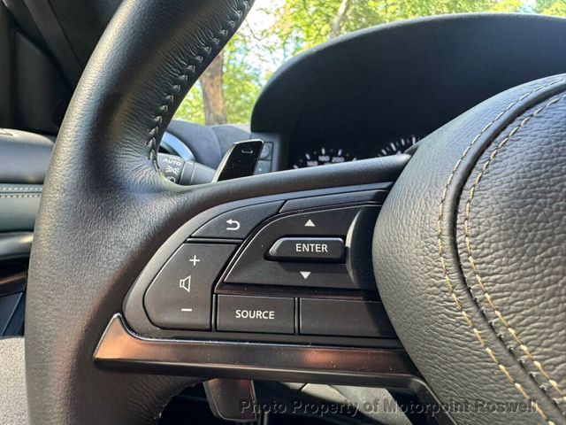 2024 Nissan GT-R T-spec AWD - 22853781 - 34
