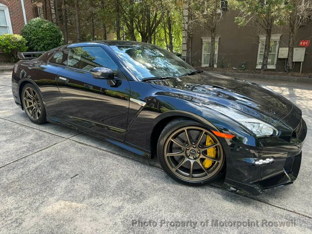 2024 Nissan GT-R T-spec AWD - 22853781 - 5