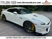 2024 Nissan GT-R T-spec AWD - 22914078 - 0