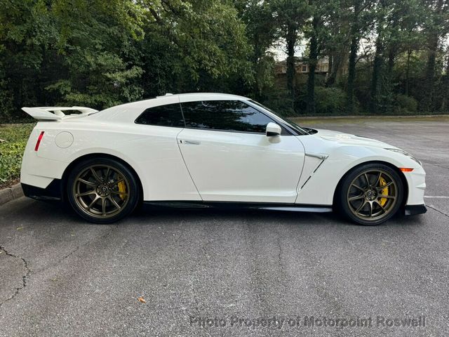 2024 Nissan GT-R T-spec AWD - 22914078 - 9