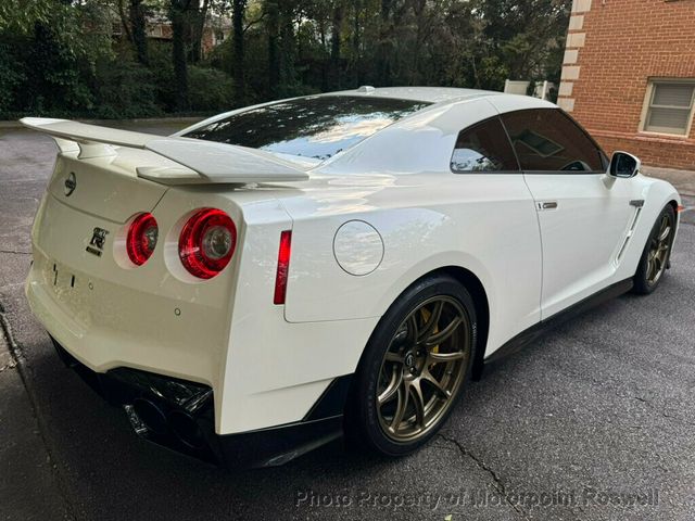 2024 Nissan GT-R T-spec AWD - 22914078 - 11