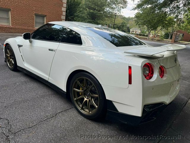 2024 Nissan GT-R T-spec AWD - 22914078 - 12
