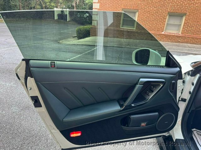 2024 Nissan GT-R T-spec AWD - 22914078 - 14