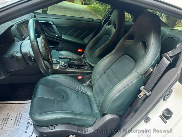 2024 Nissan GT-R T-spec AWD - 22914078 - 15