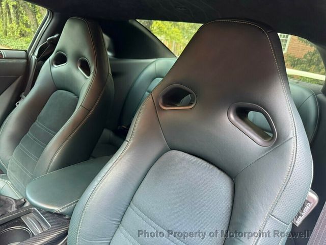 2024 Nissan GT-R T-spec AWD - 22914078 - 16