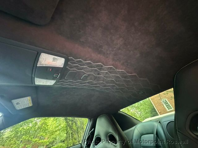 2024 Nissan GT-R T-spec AWD - 22914078 - 18