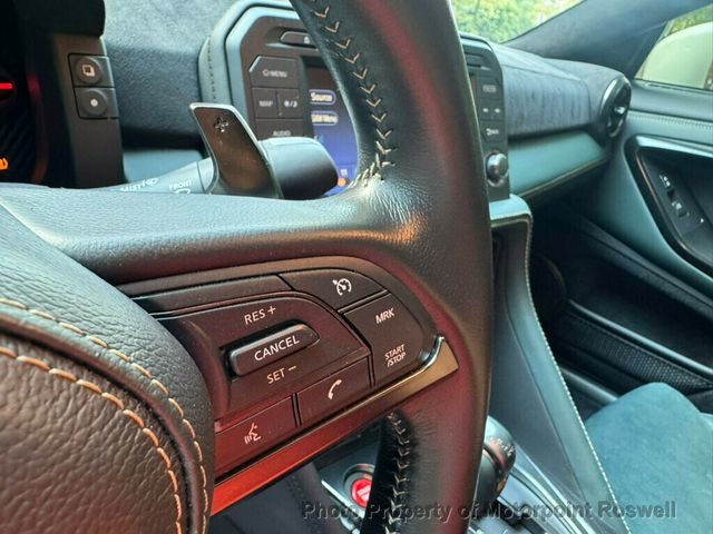 2024 Nissan GT-R T-spec AWD - 22914078 - 20