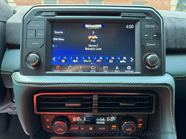 2024 Nissan GT-R T-spec AWD - 22914078 - 21