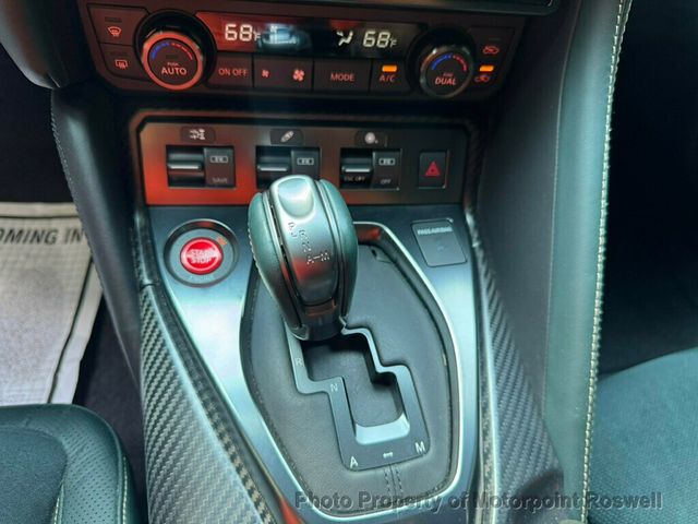 2024 Nissan GT-R T-spec AWD - 22914078 - 22