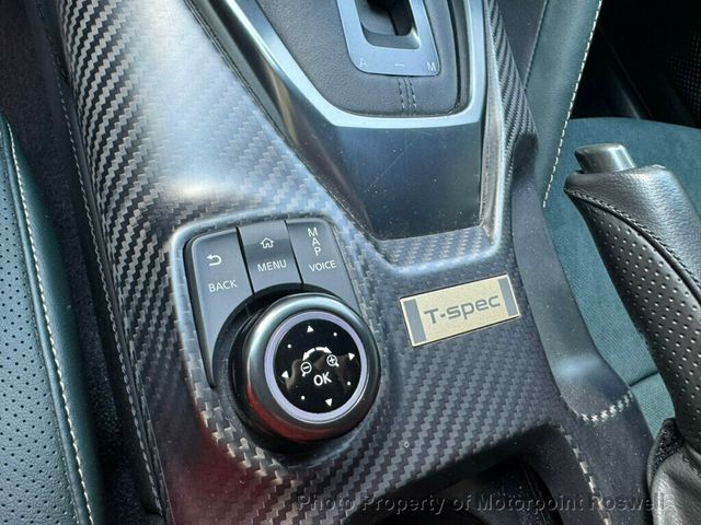 2024 Nissan GT-R T-spec AWD - 22914078 - 23