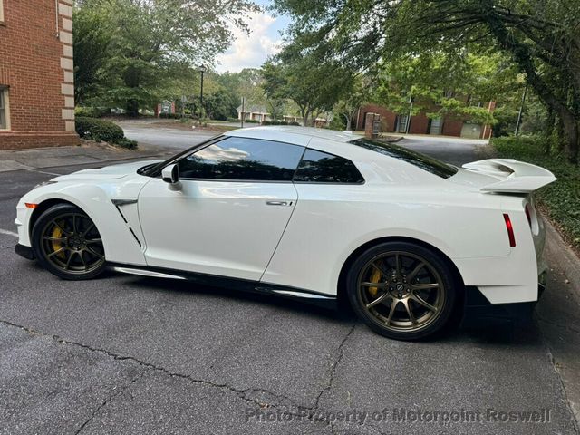 2024 Nissan GT-R T-spec AWD - 22914078 - 3