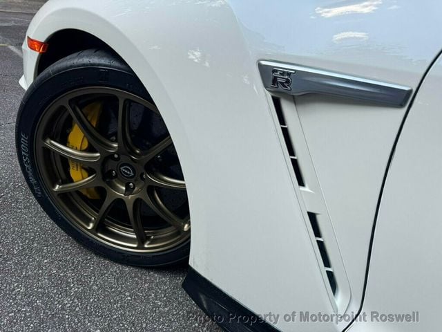 2024 Nissan GT-R T-spec AWD - 22914078 - 4