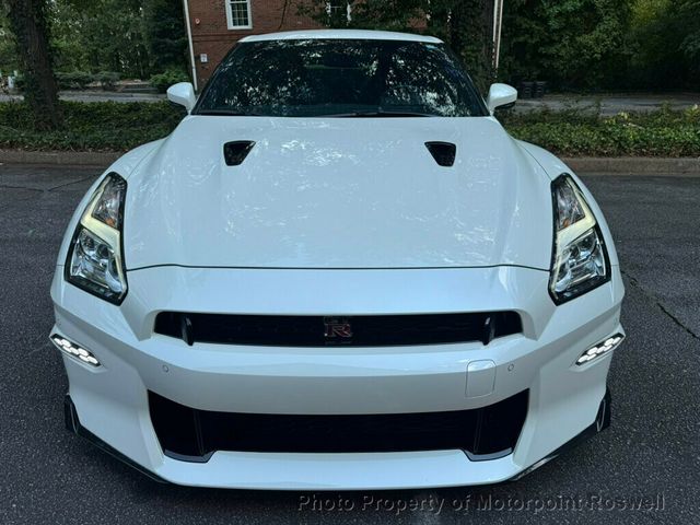 2024 Nissan GT-R T-spec AWD - 22914078 - 5