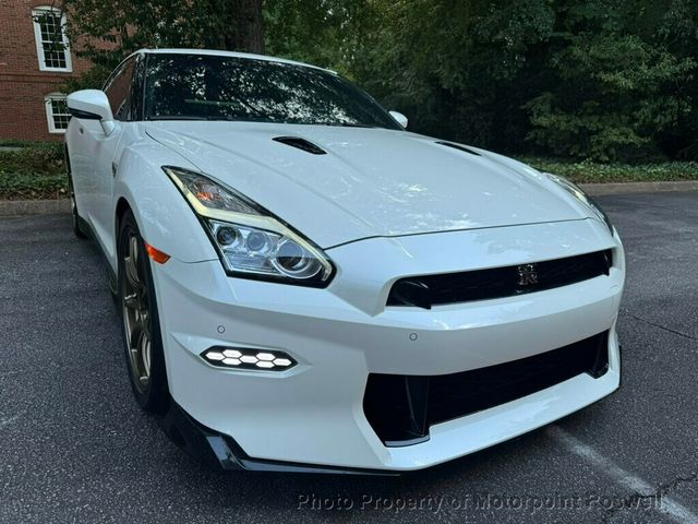 2024 Nissan GT-R T-spec AWD - 22914078 - 6