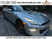 2024 Nissan GT-R T-spec AWD - 22970897 - 0