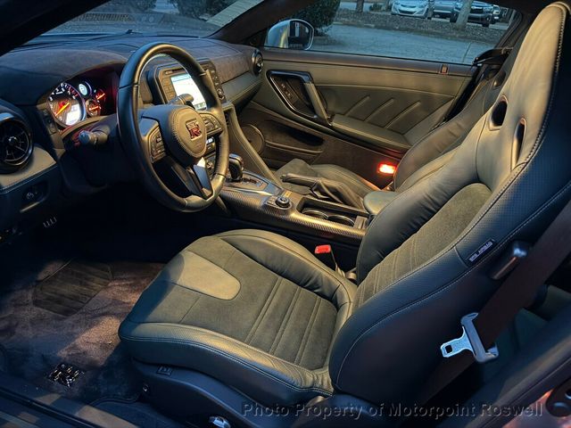 2024 Nissan GT-R T-spec AWD - 22970897 - 11
