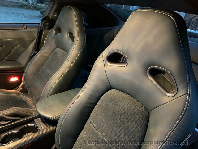 2024 Nissan GT-R T-spec AWD - 22970897 - 12