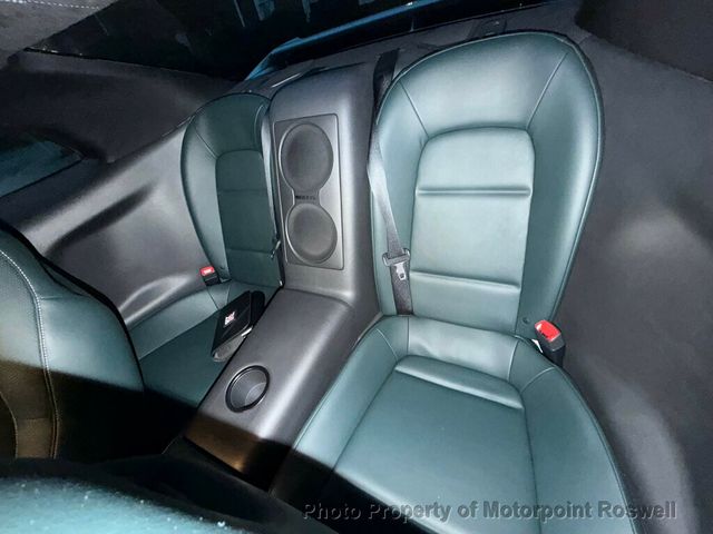 2024 Nissan GT-R T-spec AWD - 22970897 - 14