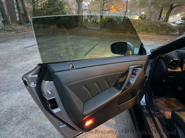 2024 Nissan GT-R T-spec AWD - 22970897 - 15