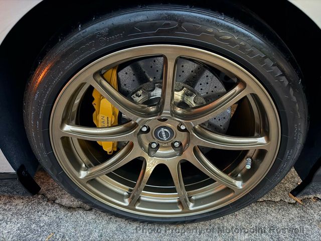 2024 Nissan GT-R T-spec AWD - 22970897 - 16