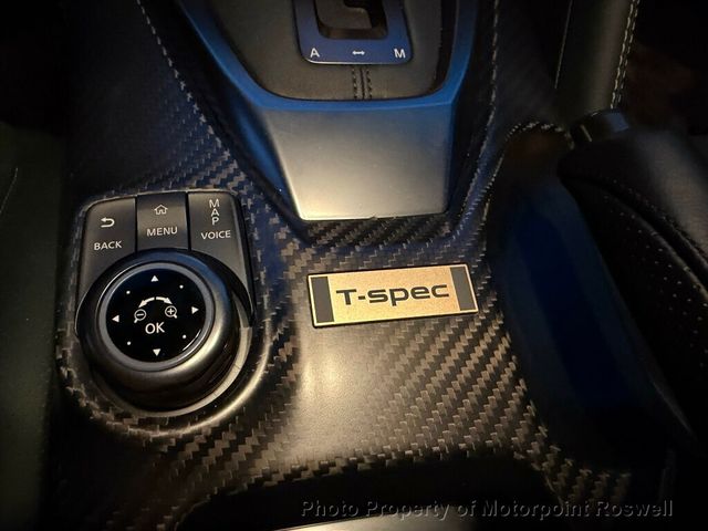 2024 Nissan GT-R T-spec AWD - 22970897 - 20