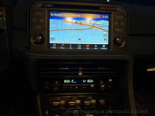 2024 Nissan GT-R T-spec AWD - 22970897 - 21