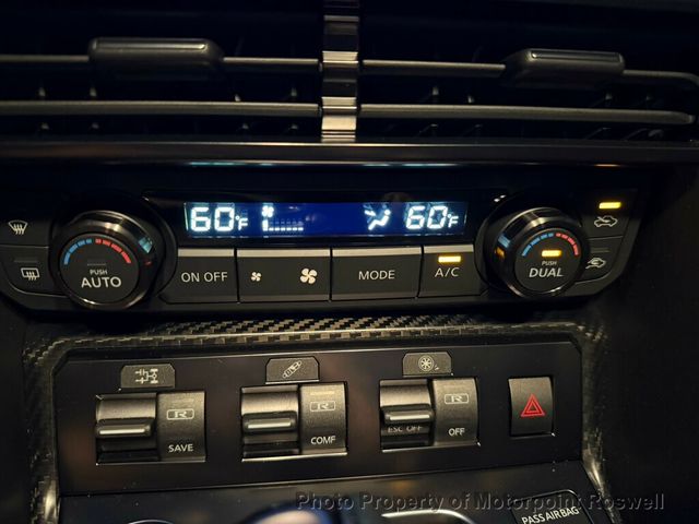 2024 Nissan GT-R T-spec AWD - 22970897 - 22