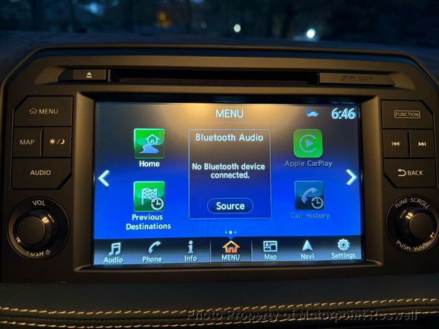 2024 Nissan GT-R T-spec AWD - 22970897 - 24