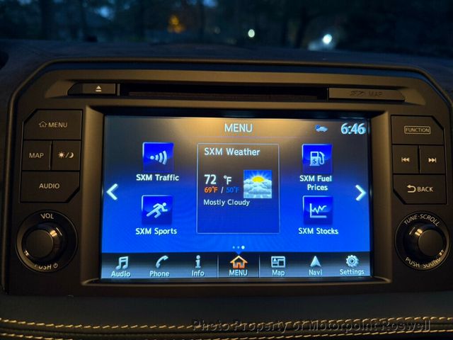 2024 Nissan GT-R T-spec AWD - 22970897 - 25