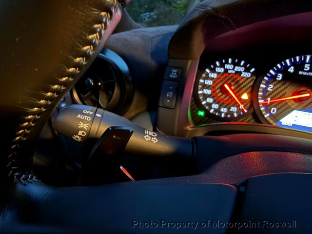 2024 Nissan GT-R T-spec AWD - 22970897 - 26