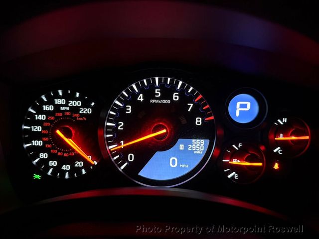 2024 Nissan GT-R T-spec AWD - 22970897 - 27