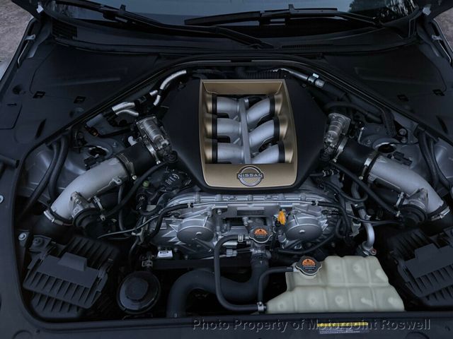 2024 Nissan GT-R T-spec AWD - 22970897 - 28